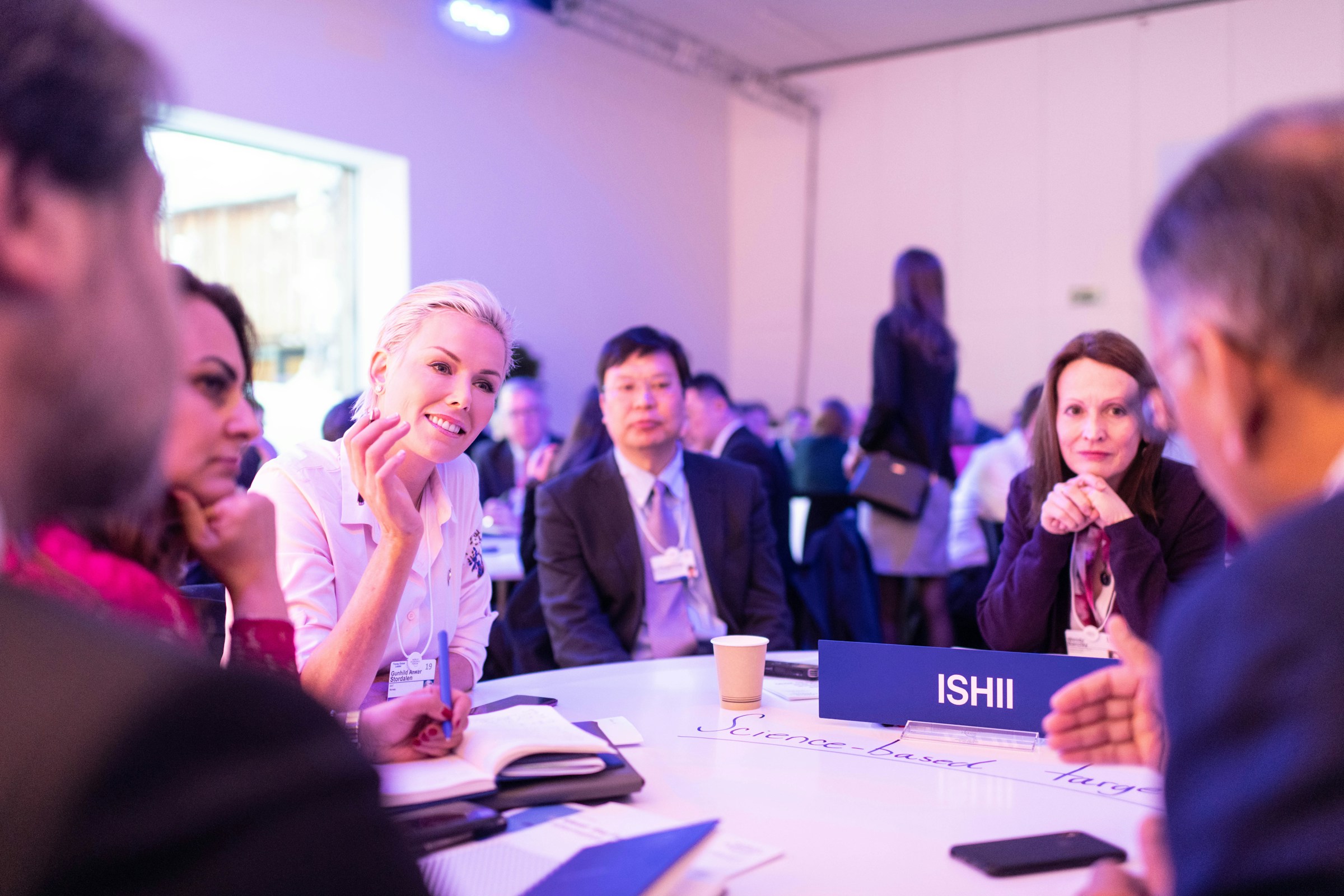 Strategic management and leadership programmes at NCIMSA