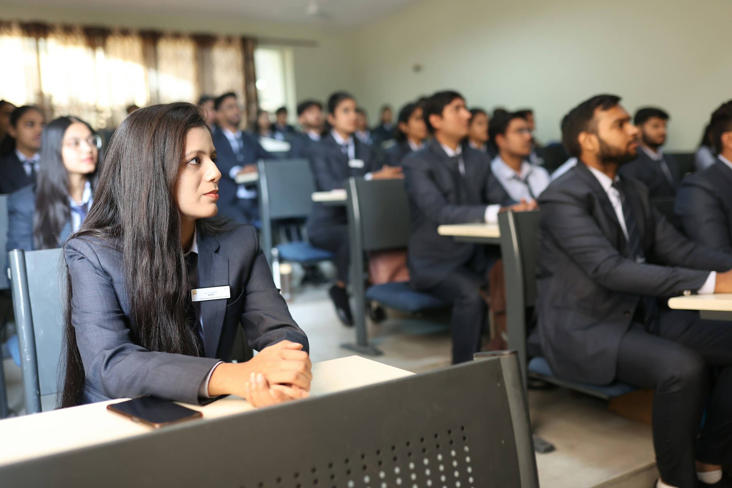 The NCIMSA membership and fellowship community